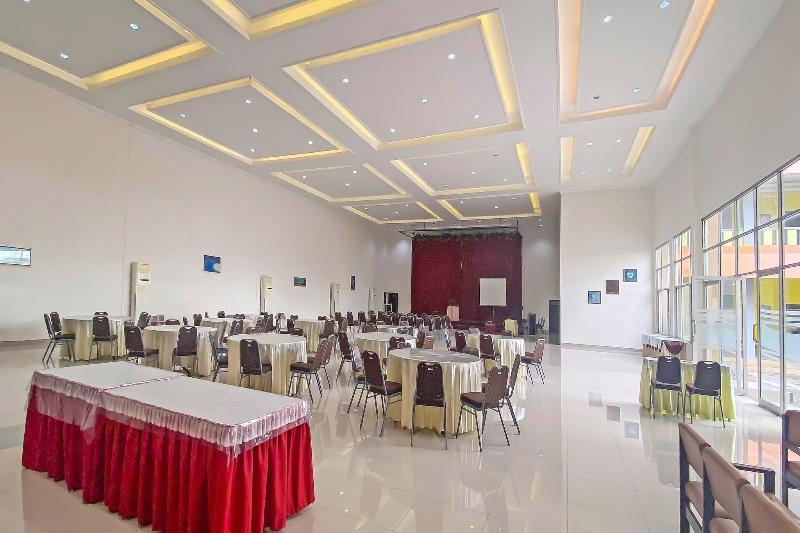 91946 Hotel Gajah Mada Indah image