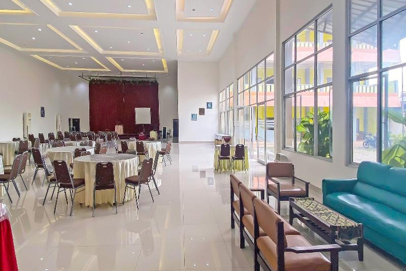 91946 Hotel Gajah Mada Indah image