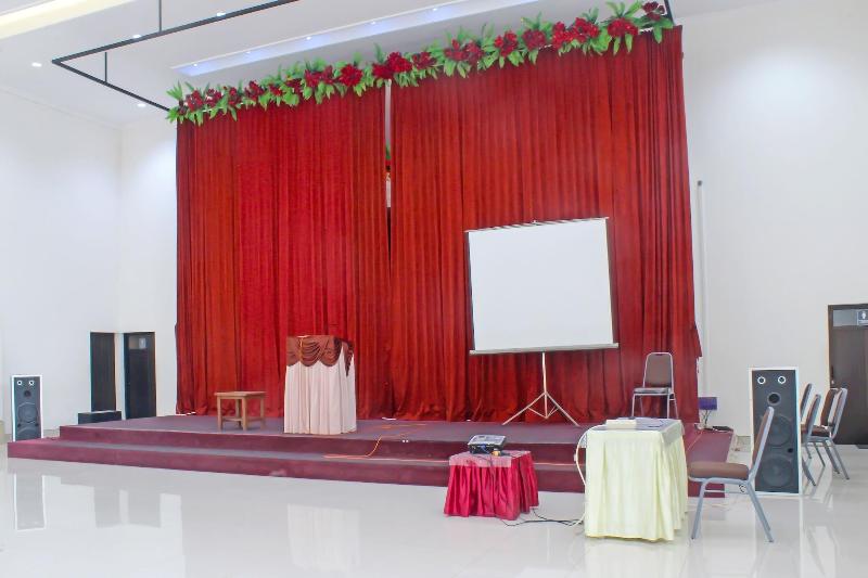 91946 Hotel Gajah Mada Indah image