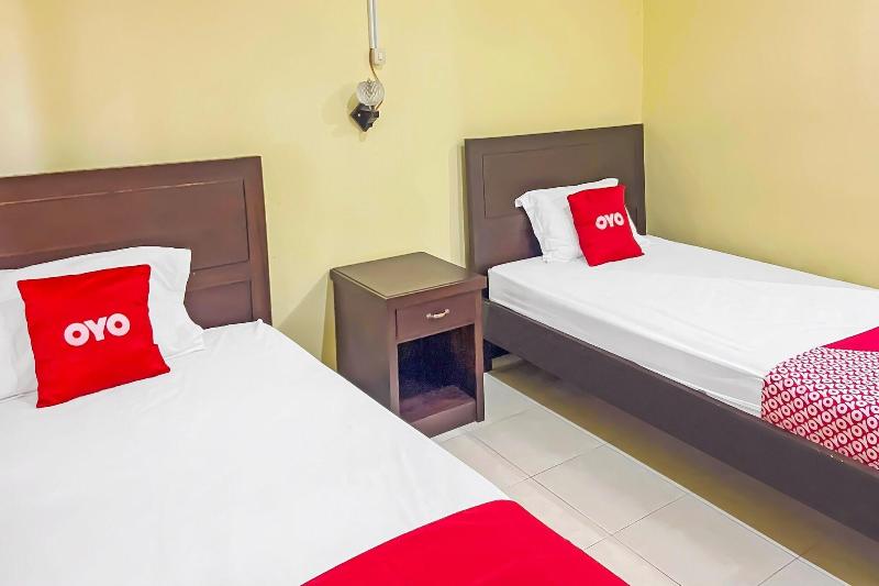 91946 Hotel Gajah Mada Indah image