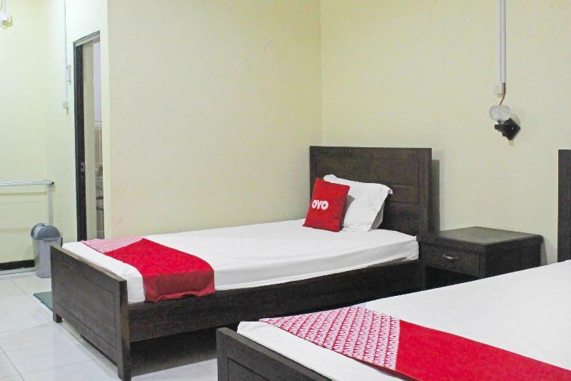 91946 Hotel Gajah Mada Indah image