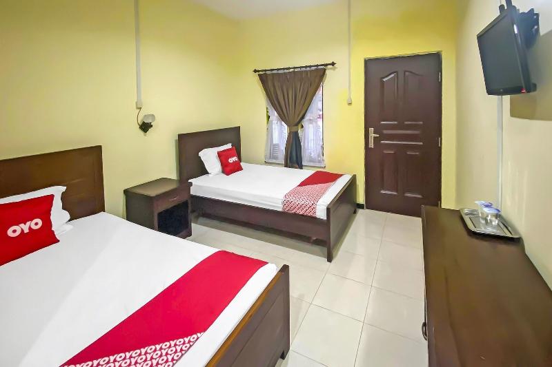 91946 Hotel Gajah Mada Indah image