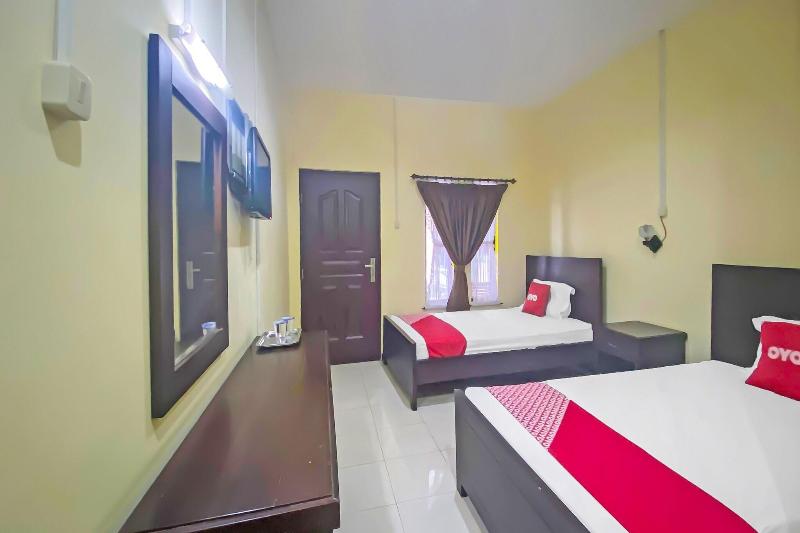 91946 Hotel Gajah Mada Indah image