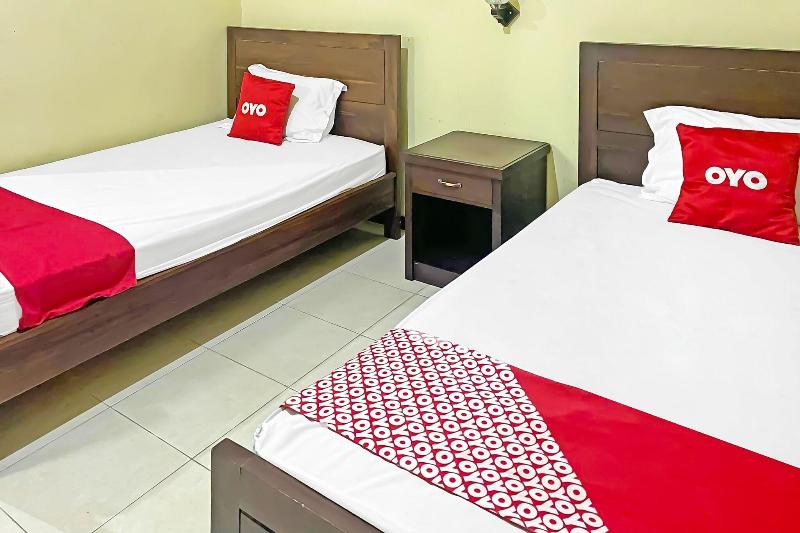 91946 Hotel Gajah Mada Indah image