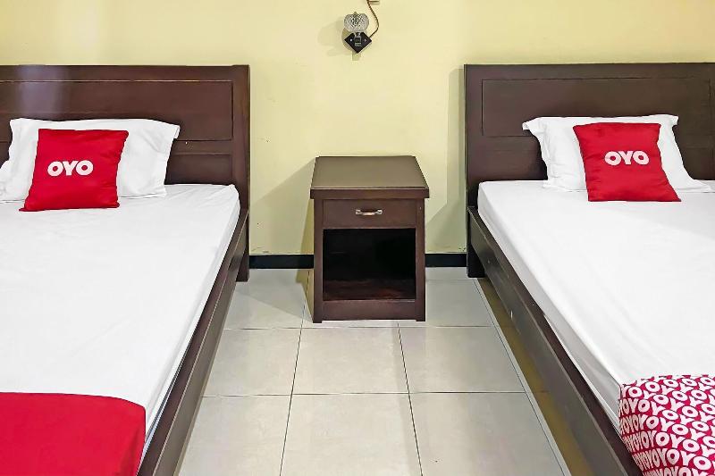 91946 Hotel Gajah Mada Indah image