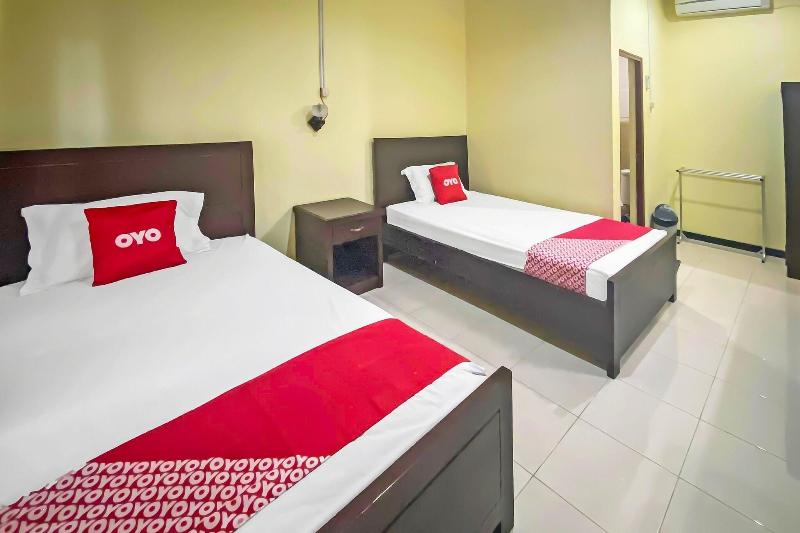 91946 Hotel Gajah Mada Indah image