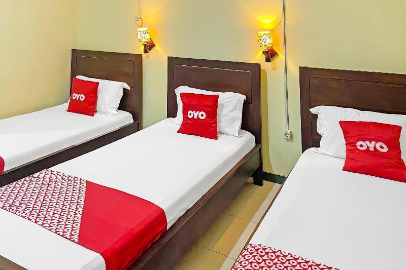 91946 Hotel Gajah Mada Indah image