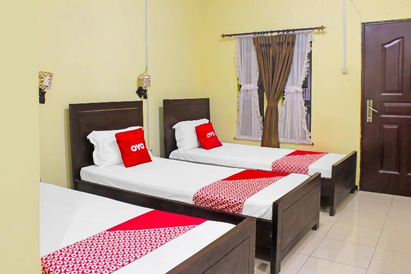 91946 Hotel Gajah Mada Indah image