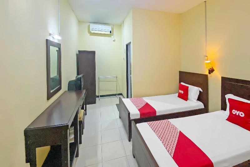 91946 Hotel Gajah Mada Indah image