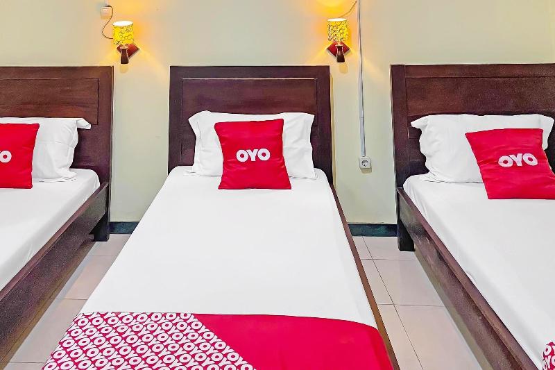 91946 Hotel Gajah Mada Indah image