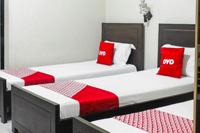 91946 Hotel Gajah Mada Indah image
