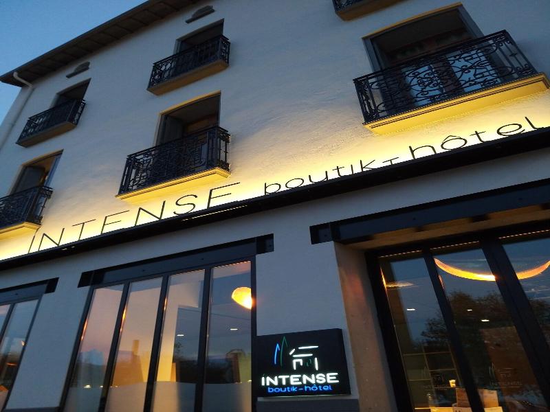 Intense Boutik Ha Tel image