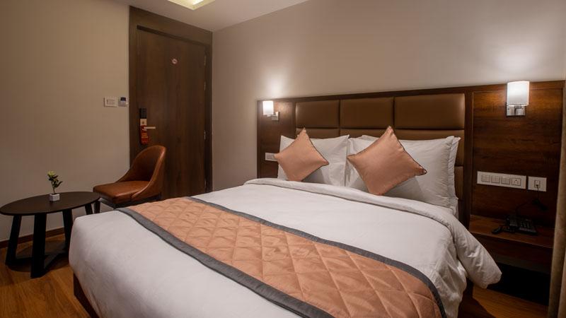 Golden Fortune Hotel image