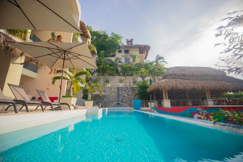 Hotel Casa Justina image
