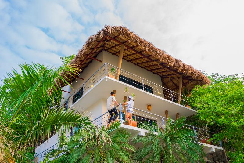 Hotel Casa Justina image