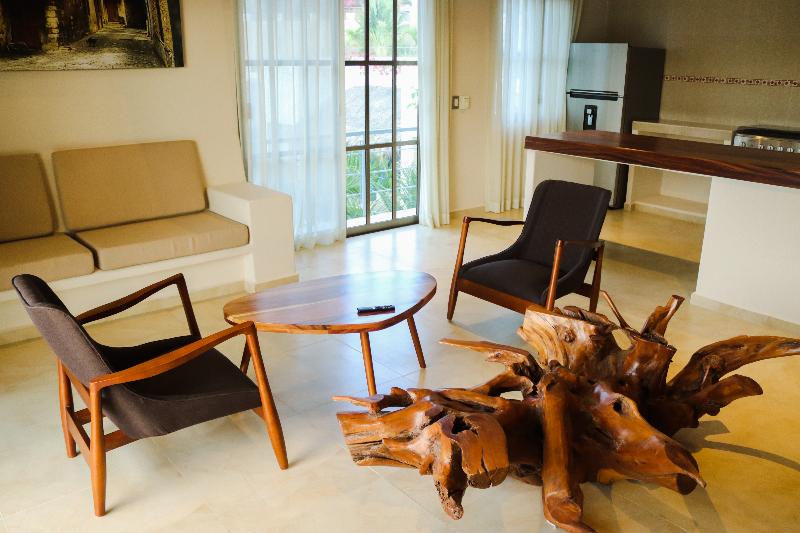 Hotel Casa Justina image