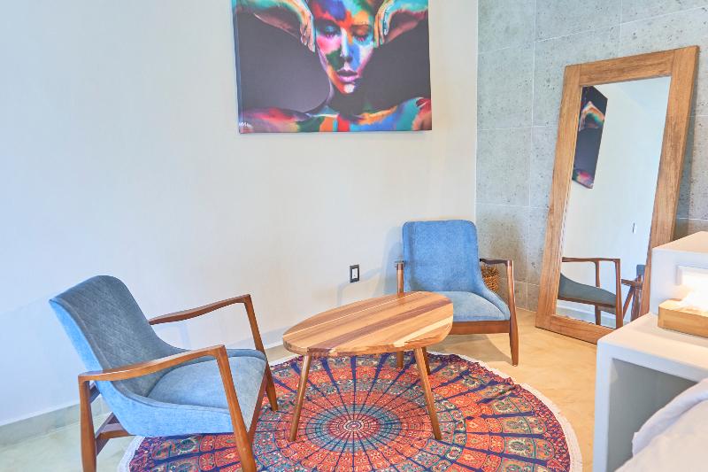 Hotel Casa Justina image