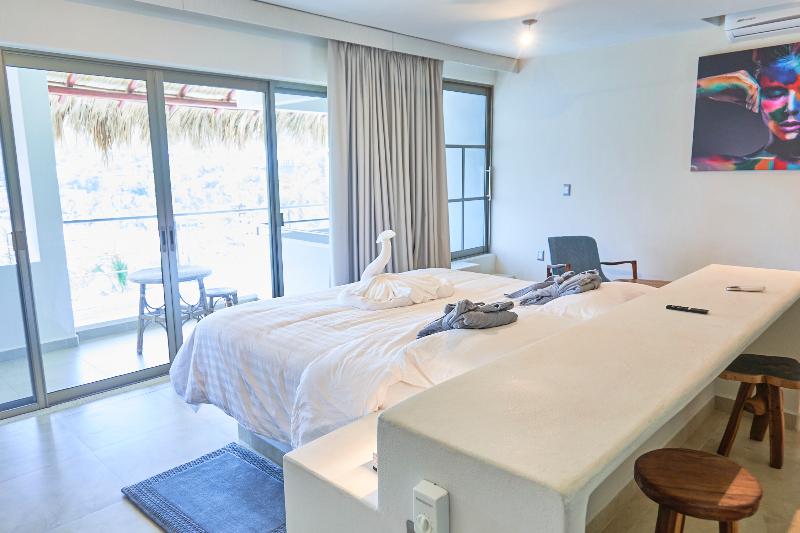 Hotel Casa Justina image
