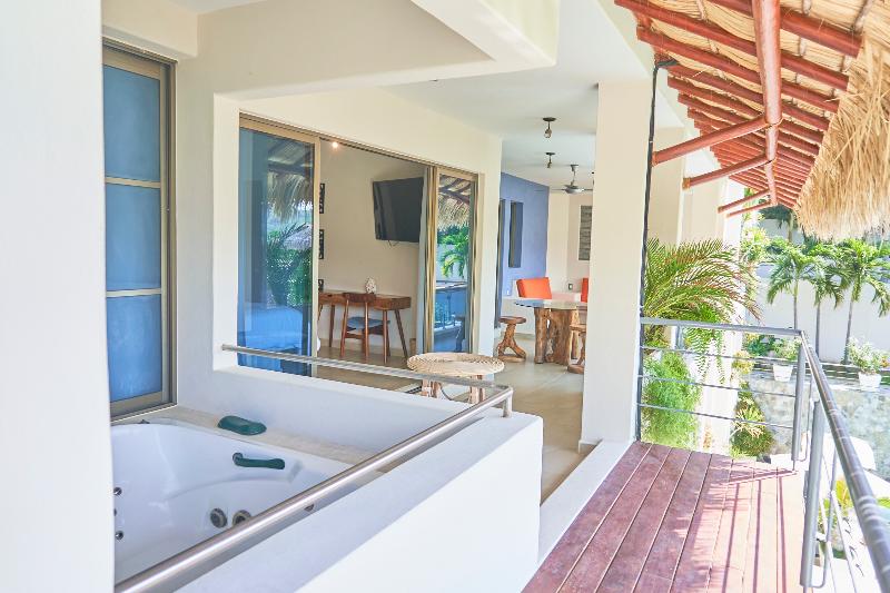 Hotel Casa Justina image