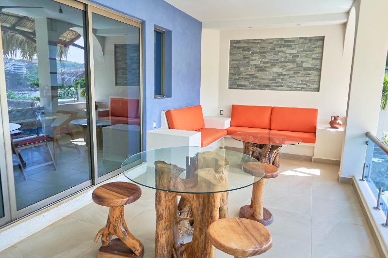 Hotel Casa Justina image