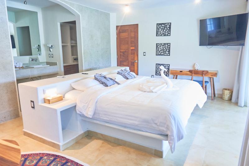Hotel Casa Justina image