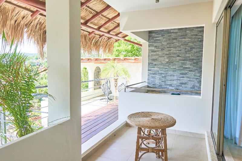 Hotel Casa Justina image