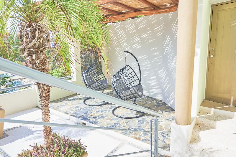 Hotel Casa Justina image