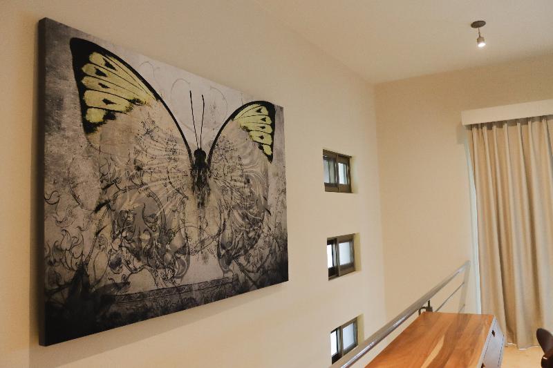 Hotel Casa Justina image