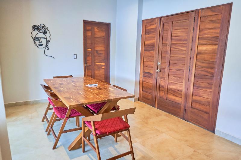 Hotel Casa Justina image