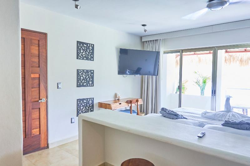 Hotel Casa Justina image