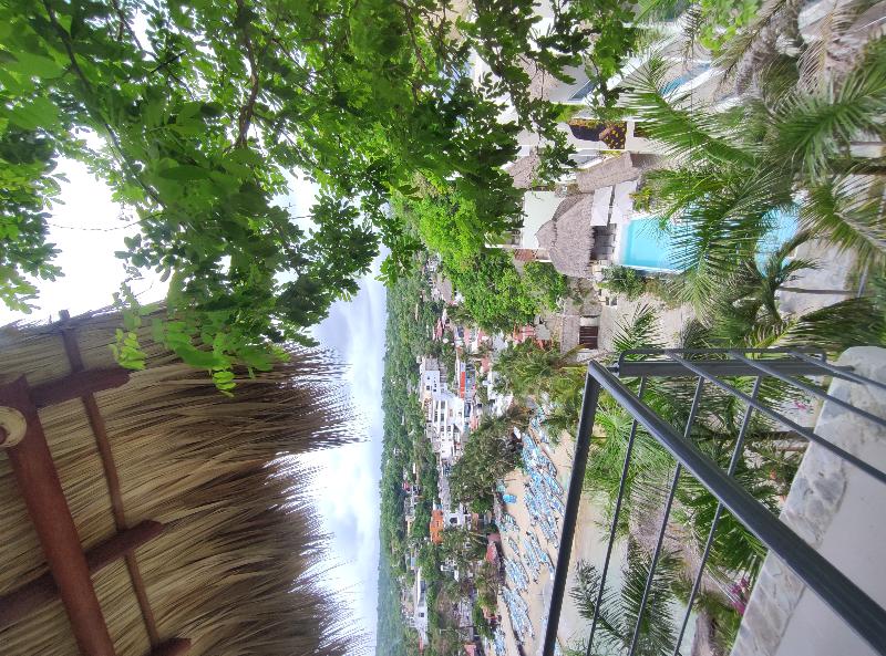 Hotel Casa Justina image