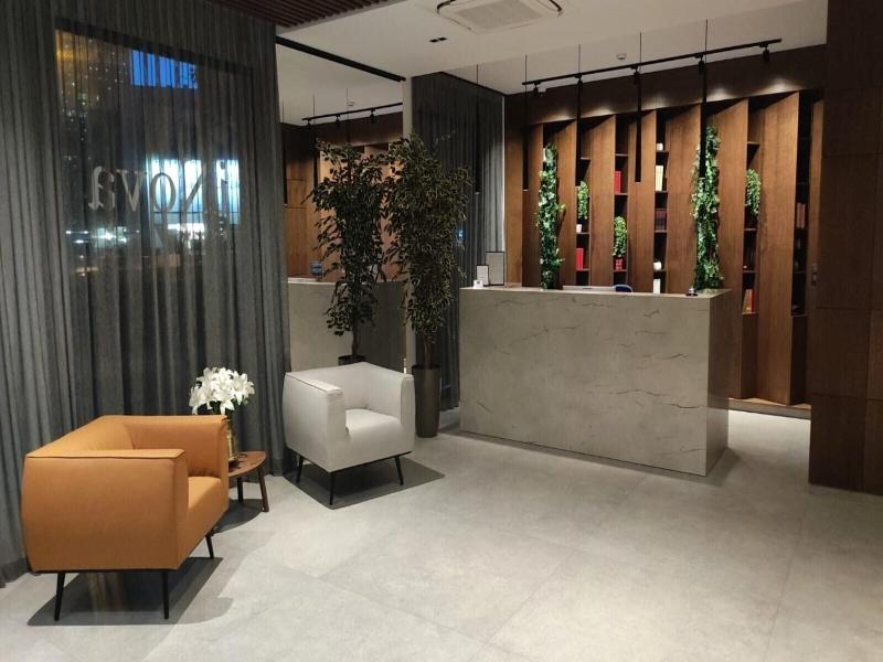 Hotel Inova image