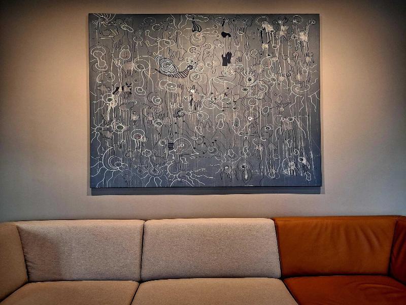 Hotel Inova image