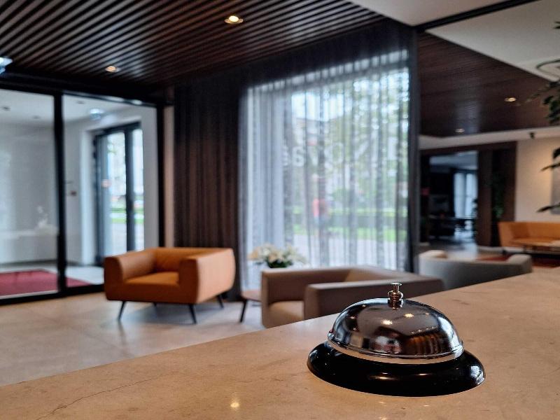 Hotel Inova image