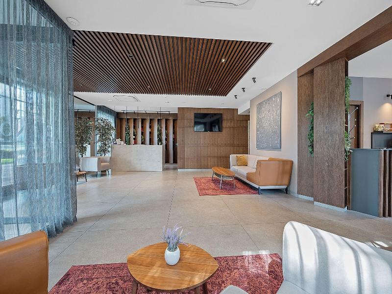Hotel Inova image