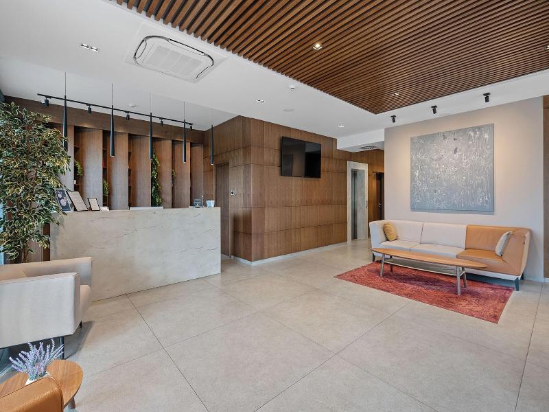 Hotel Inova image
