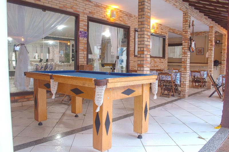 Pousada Kairos Buzios & Spa image