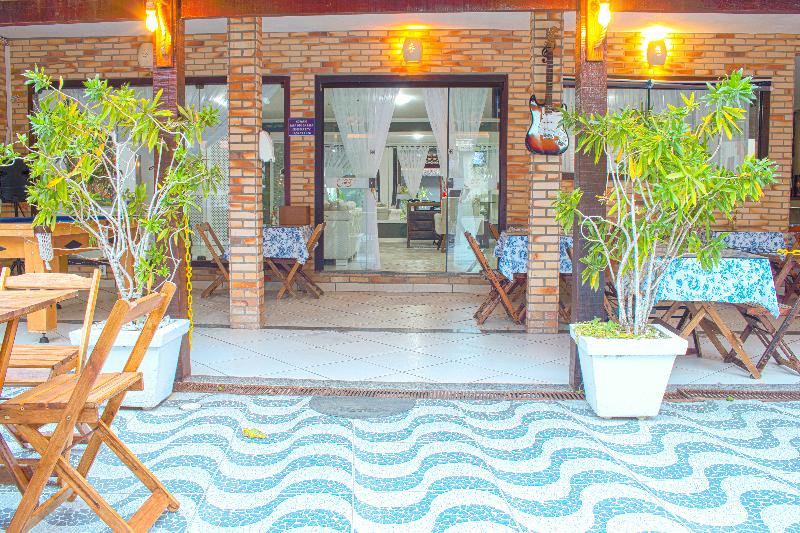 Pousada Kairos Buzios & Spa image