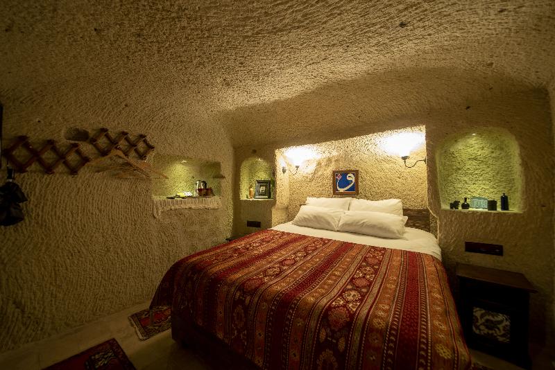 Shiraz Cave Cappadocia image