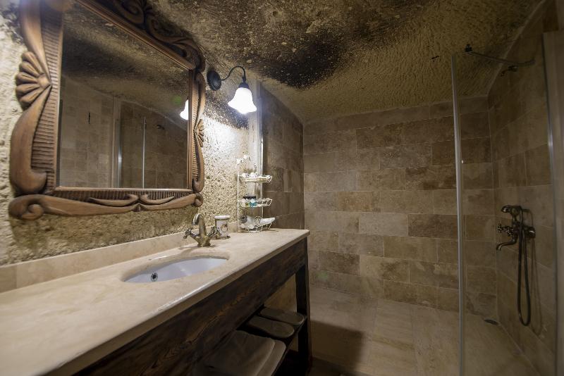 Shiraz Cave Cappadocia image