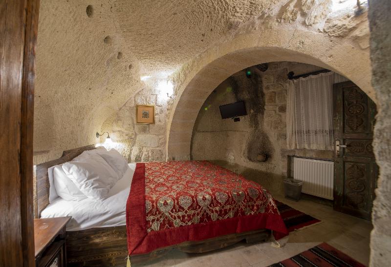 Shiraz Cave Cappadocia image