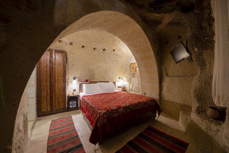 Shiraz Cave Cappadocia image