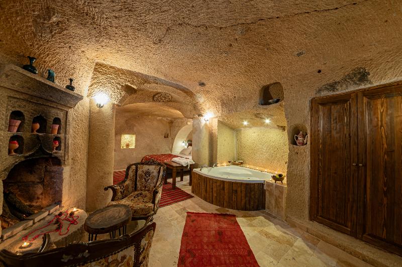 Shiraz Cave Cappadocia image