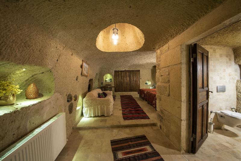 Shiraz Cave Cappadocia image