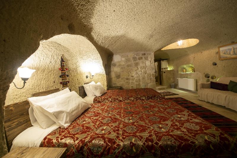 Shiraz Cave Cappadocia image