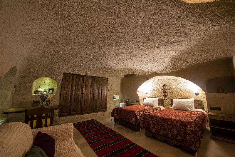 Shiraz Cave Cappadocia image