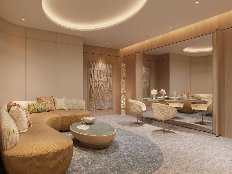 Villa Le Corail, A Gran Meliá Hotel image