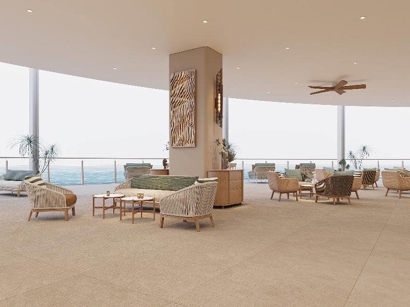 Villa Le Corail, A Gran Meliá Hotel image