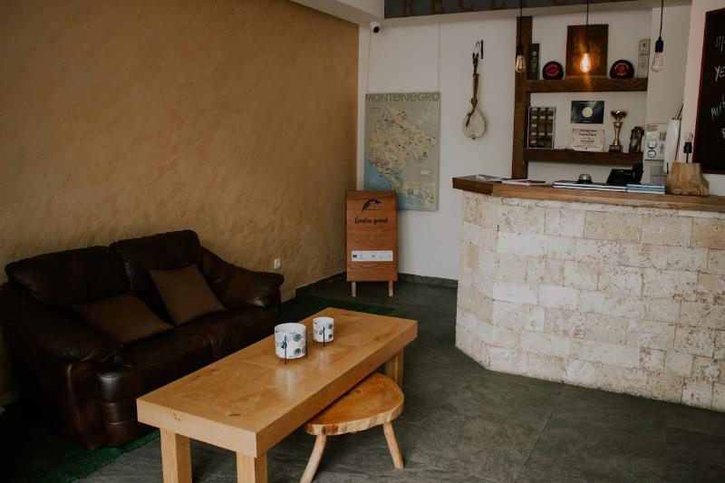 Hotel Serdar image