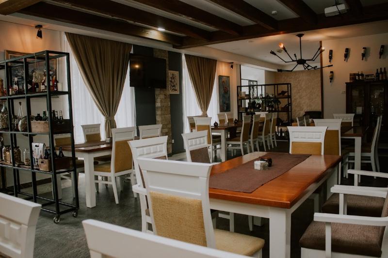 Hotel Serdar image